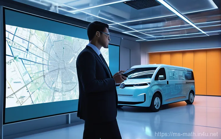 NP 문제와 P vs NP 문제 - **Prompt 2: The P=NP Paradox: A Tale of Two Futures**
    A high-contrast, split-scene conceptual ar...