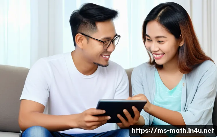 볼록 최적화 이론 - **Prompt:** A cozy and brightly lit Malaysian living room. A multi-ethnic Malaysian family (father, ...