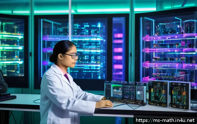 수학과 양자역학의 관계 관련 이미지 1